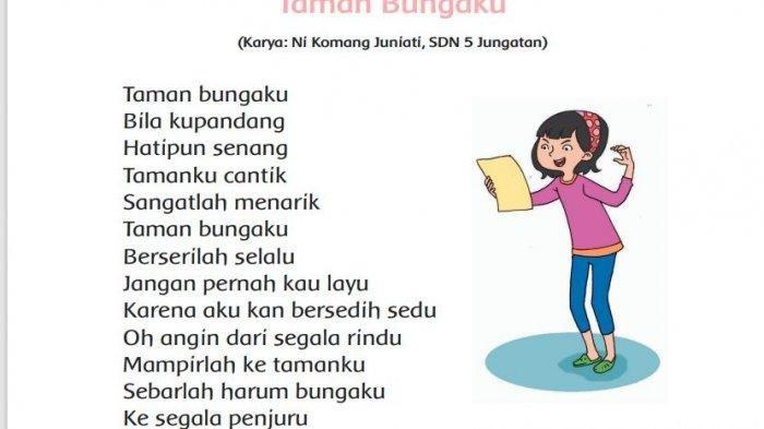 Detail Kata Dalam Puisi Nomer 24