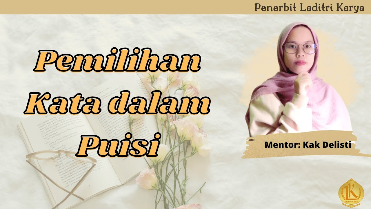 Detail Kata Dalam Puisi Nomer 31