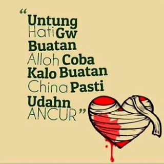 Detail Kata Dan Gambar Lucu Nomer 15