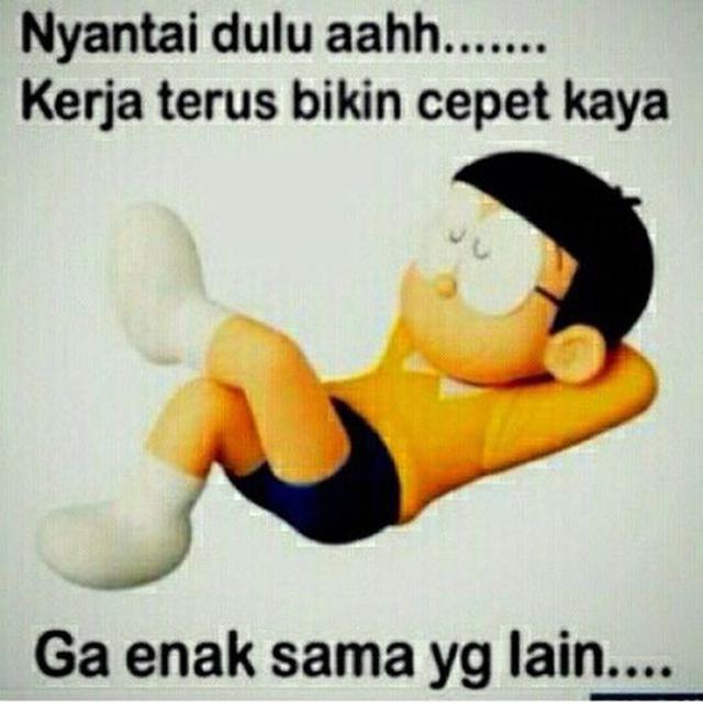 Detail Kata Dan Gambar Lucu Nomer 17