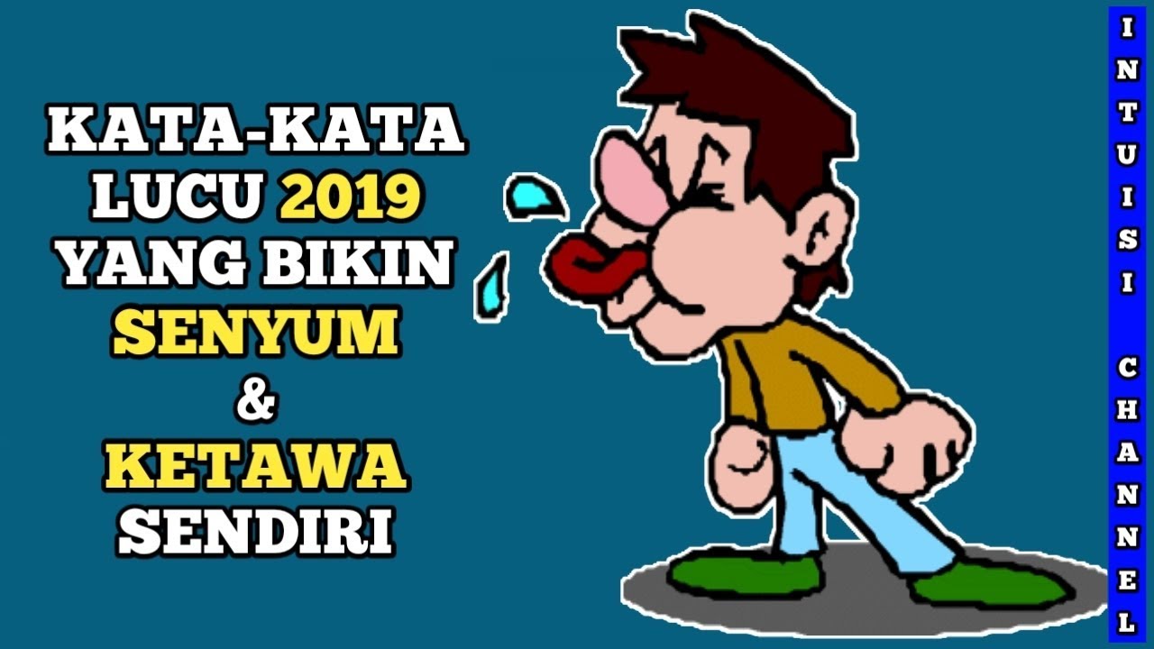 Detail Kata Dan Gambar Lucu Nomer 22