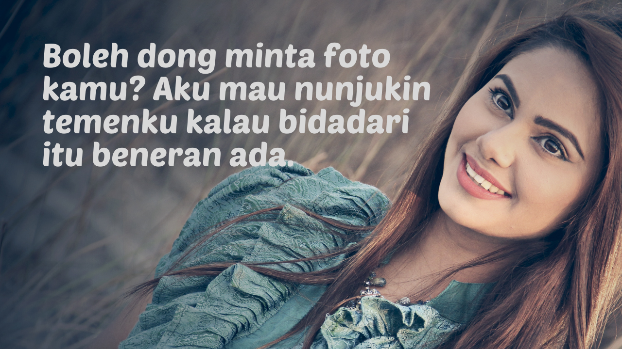 Detail Kata Dan Gambar Lucu Nomer 25
