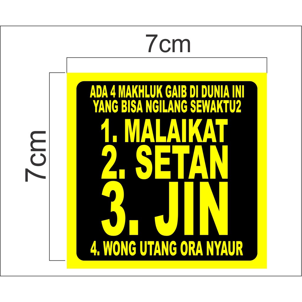 Detail Kata Dan Gambar Lucu Nomer 28