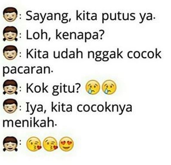 Detail Kata Dan Gambar Lucu Nomer 44