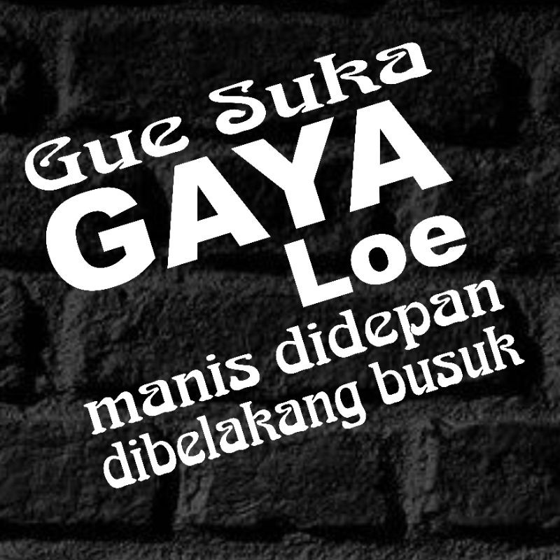 Detail Kata Dan Gambar Lucu Nomer 47