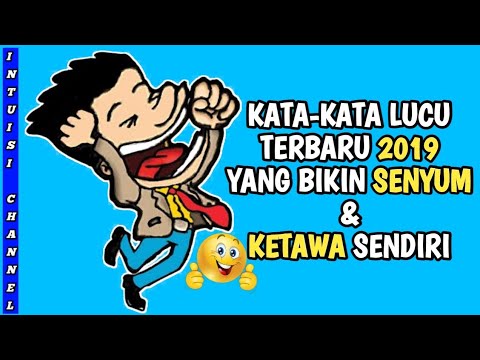 Detail Kata Dan Gambar Lucu Nomer 50