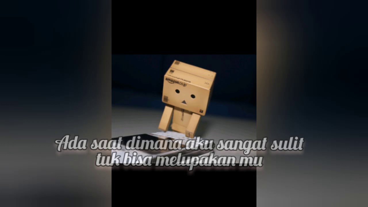 Detail Kata Danbo Nomer 32