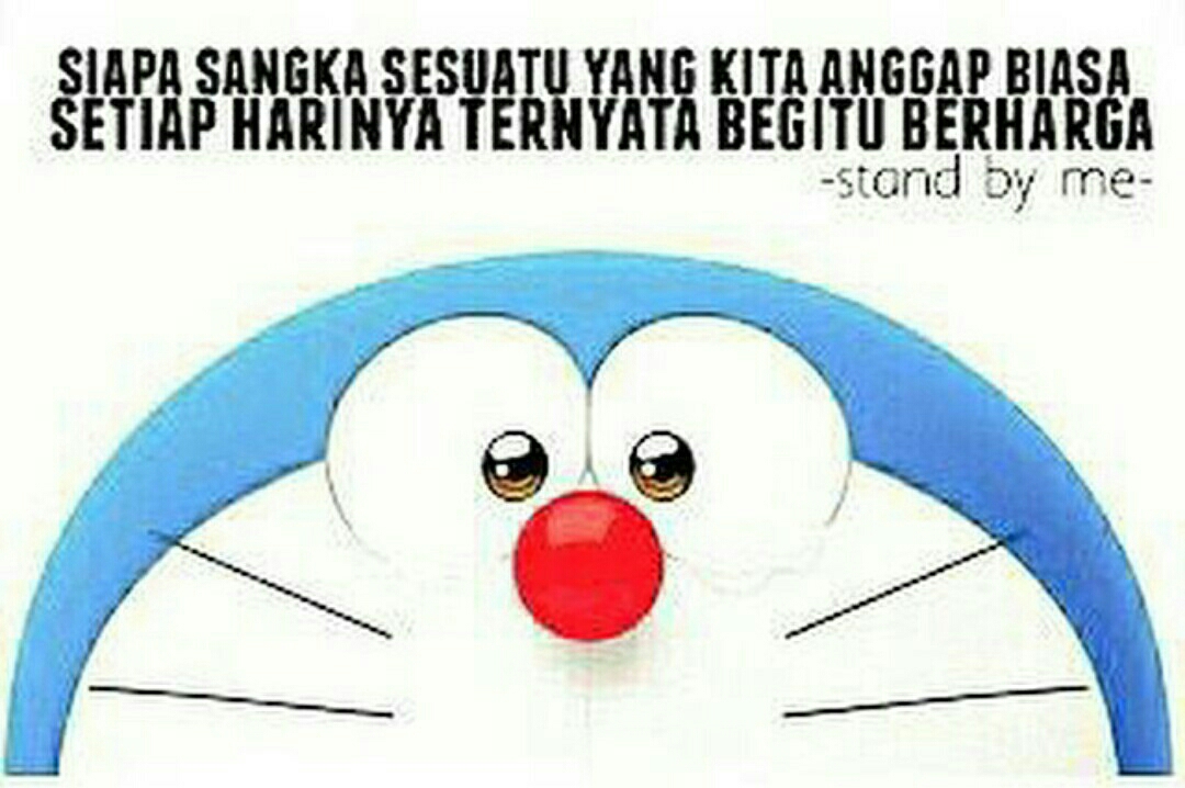 Detail Kata Doraemon Lucu Nomer 21