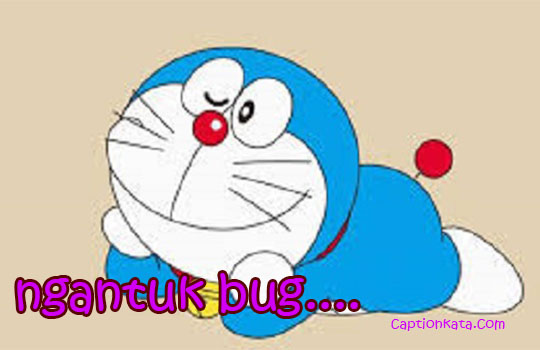 Detail Kata Doraemon Lucu Nomer 27