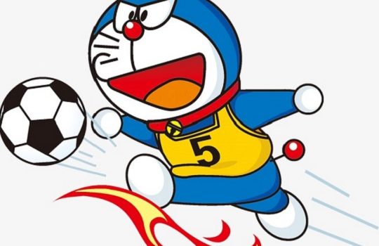 Detail Kata Doraemon Lucu Nomer 44