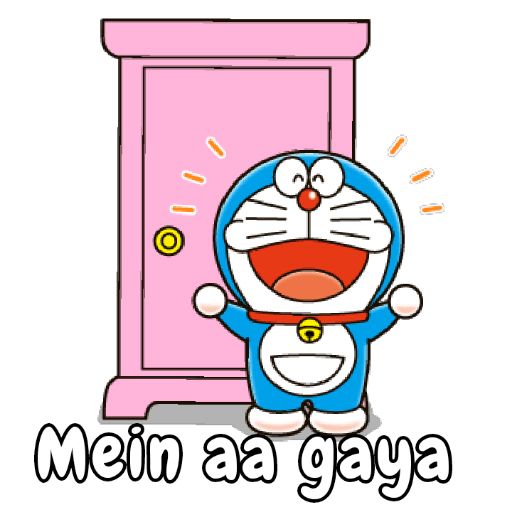 Detail Kata Doraemon Lucu Nomer 47