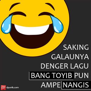 Detail Kata Dp Bbm Galau Nomer 17