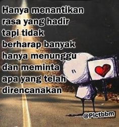 Detail Kata Dp Bbm Galau Nomer 30