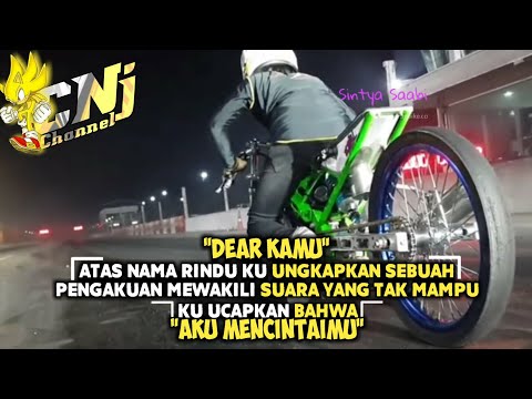 Detail Kata Drag Race Nomer 16