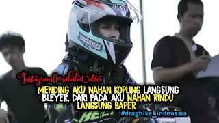 Detail Kata Drag Race Nomer 29