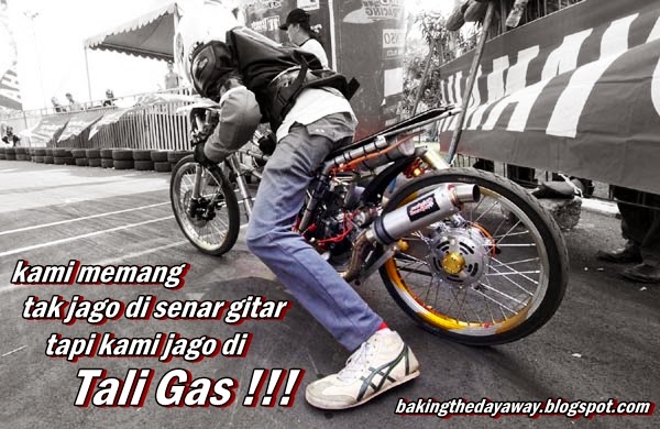 Detail Kata Drag Race Nomer 44