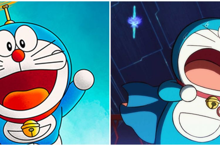 Detail Kata Gambar Doraemon Nomer 26