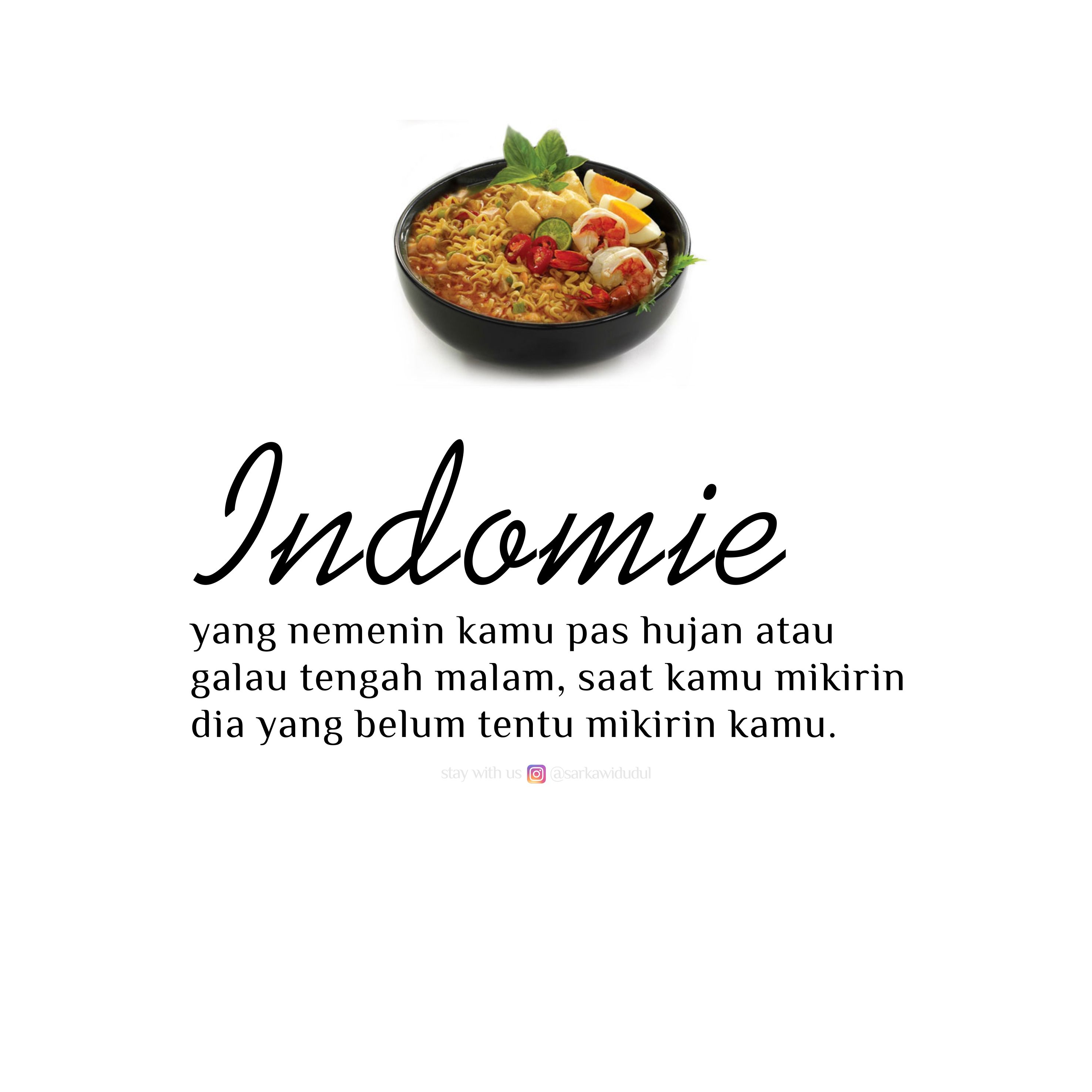 Detail Kata Gambar Indomie Nomer 2