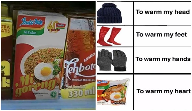 Detail Kata Gambar Indomie Nomer 23