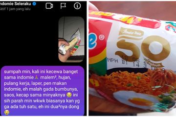 Detail Kata Gambar Indomie Nomer 24