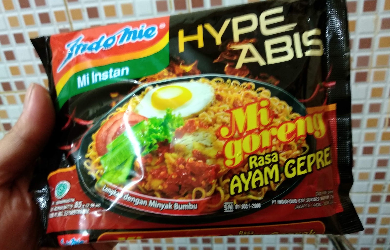 Detail Kata Gambar Indomie Nomer 41