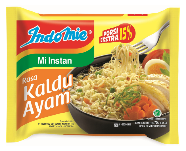 Detail Kata Gambar Indomie Nomer 46