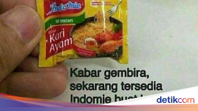 Detail Kata Gambar Indomie Nomer 6