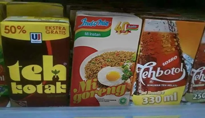 Detail Kata Gambar Indomie Nomer 54