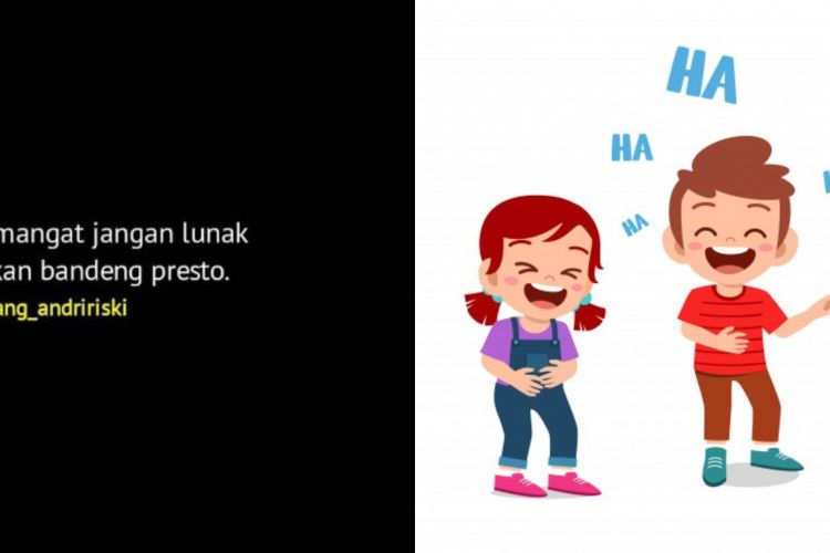 Detail Kata Gambar Lucu Nomer 31