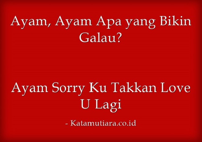 Detail Kata Gambar Lucu Nomer 50