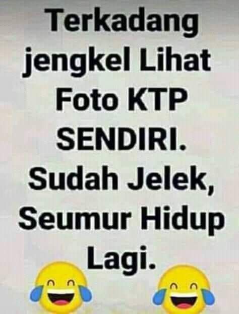 Detail Kata Gambar Lucu Nomer 9