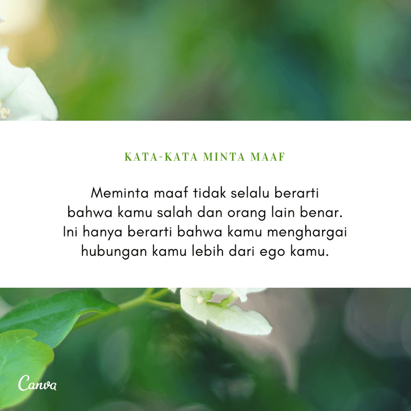 Detail Kata Gambar Minta Maaf Nomer 48