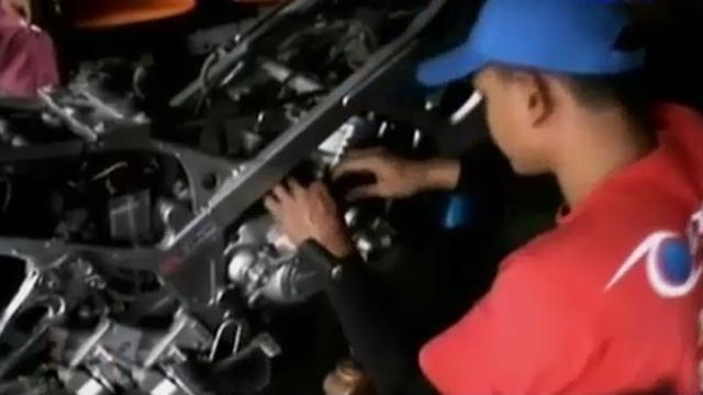 Detail Kata Kata Anak Bengkel Mobil Nomer 20