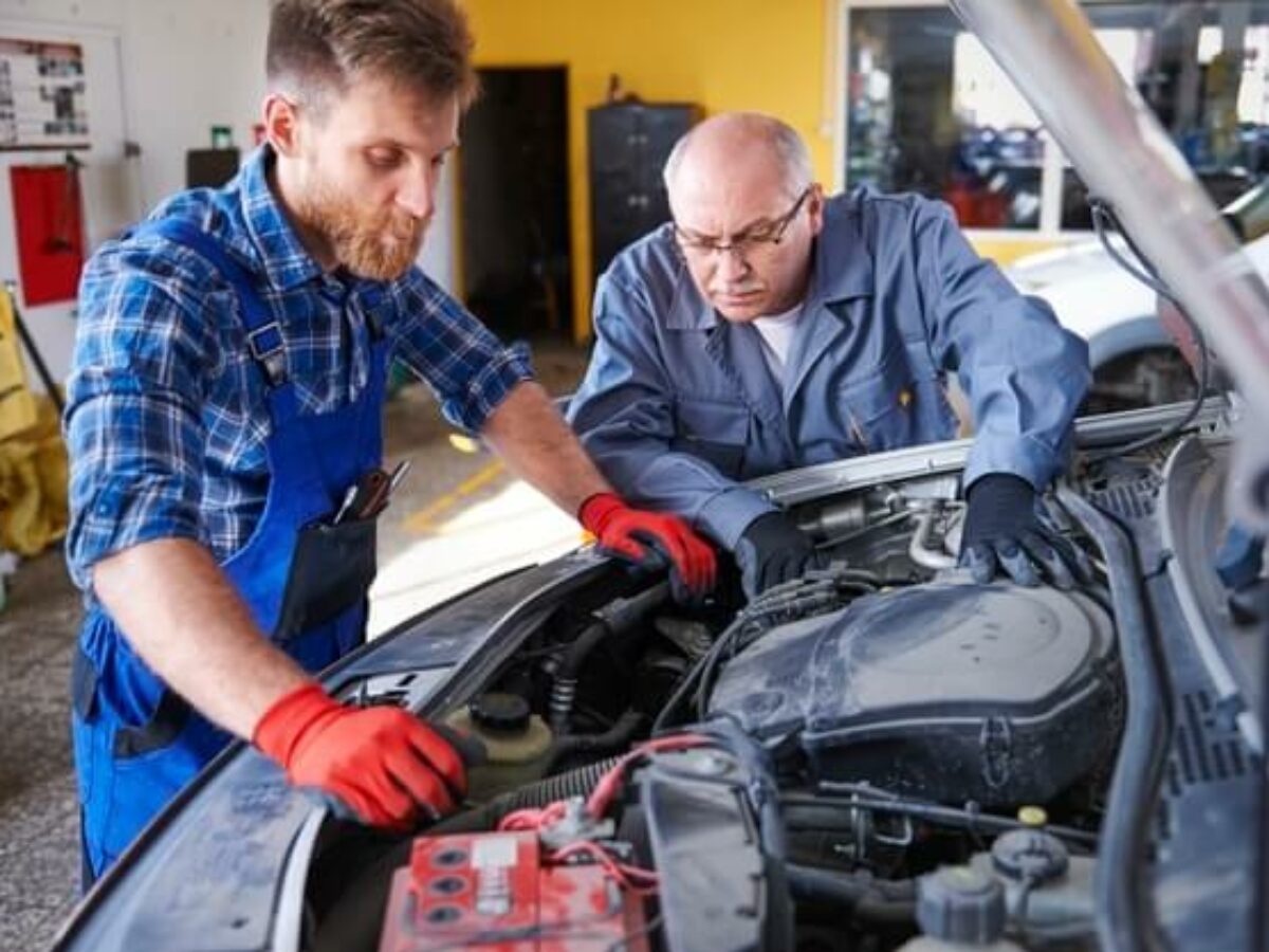 Detail Kata Kata Anak Bengkel Mobil Nomer 34