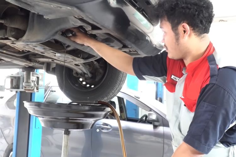 Detail Kata Kata Anak Bengkel Mobil Nomer 48