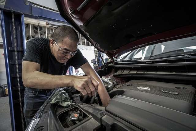 Detail Kata Kata Anak Bengkel Mobil Nomer 57