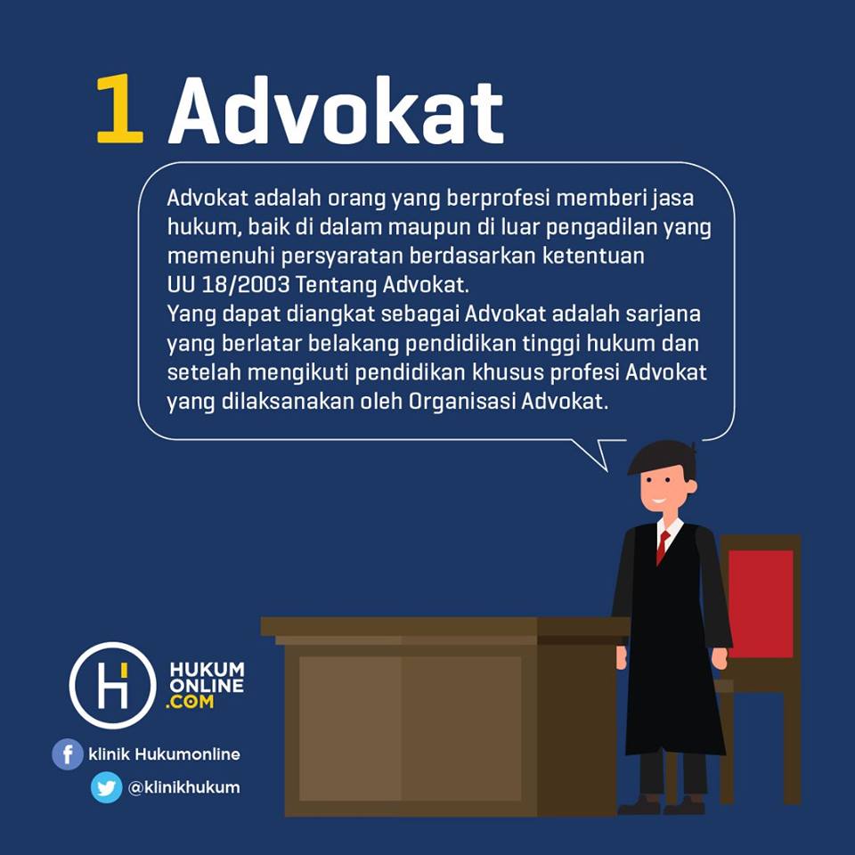 Detail Kata Kata Anak Hukum Nomer 14