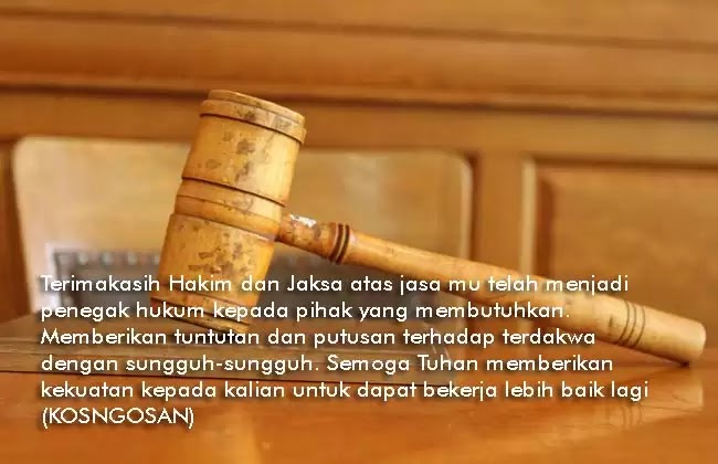 Detail Kata Kata Anak Hukum Nomer 37