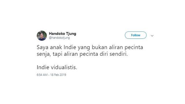 Detail Kata Kata Anak Indie Tentang Senja Nomer 37