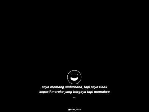 Detail Kata Kata Background Hitam Nomer 16