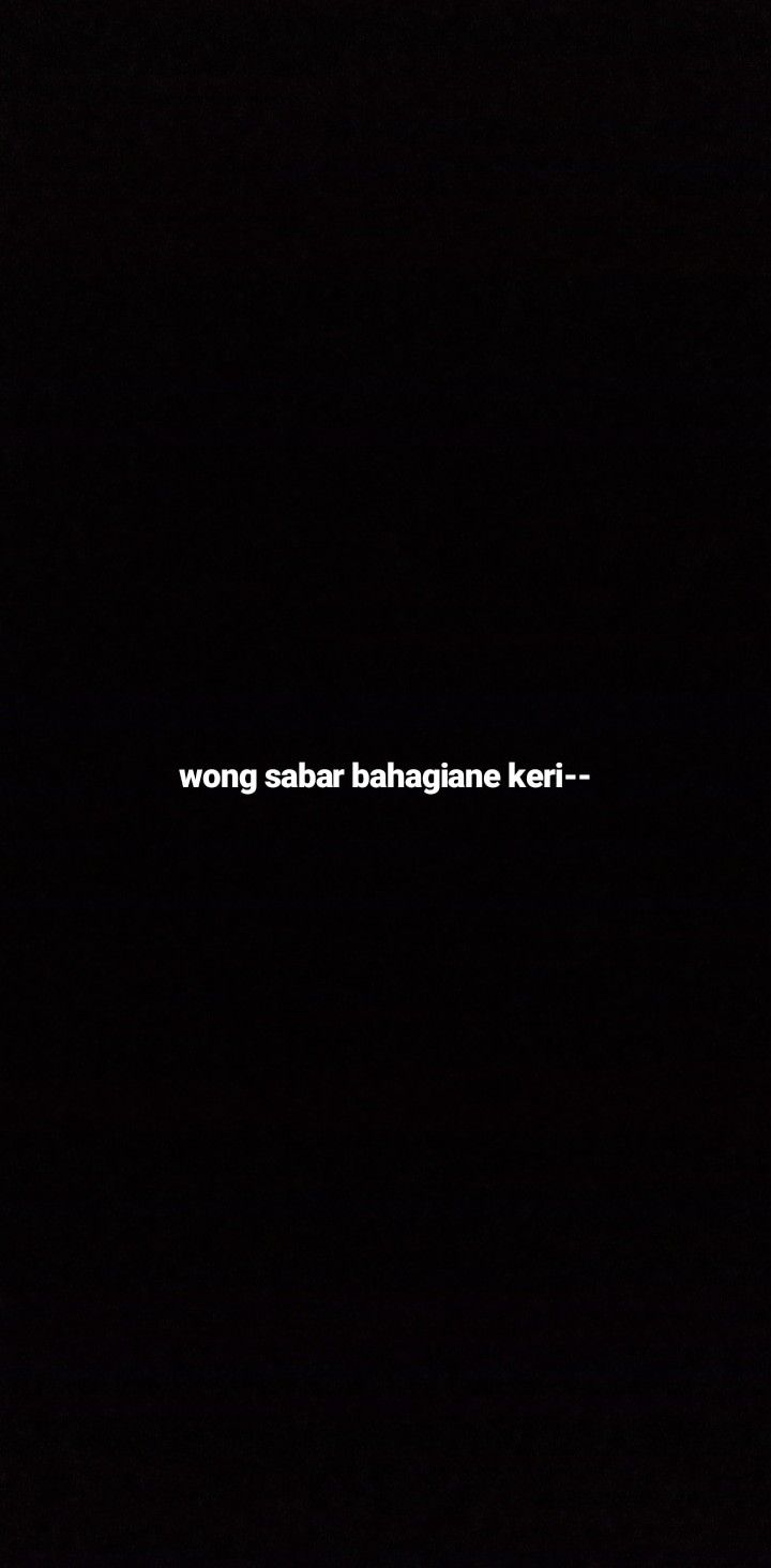 Detail Kata Kata Background Hitam Nomer 4
