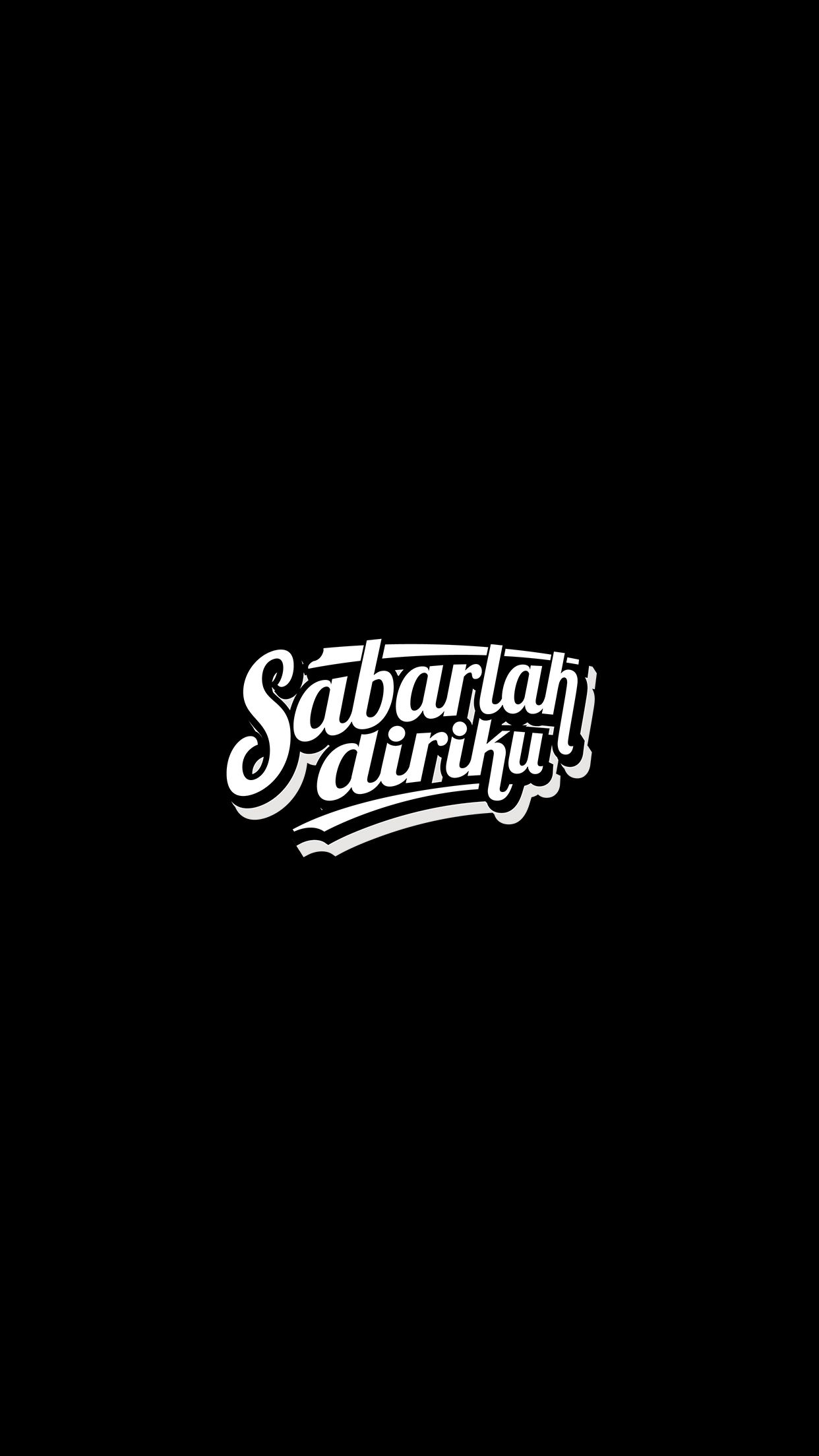 Detail Kata Kata Background Hitam Nomer 5