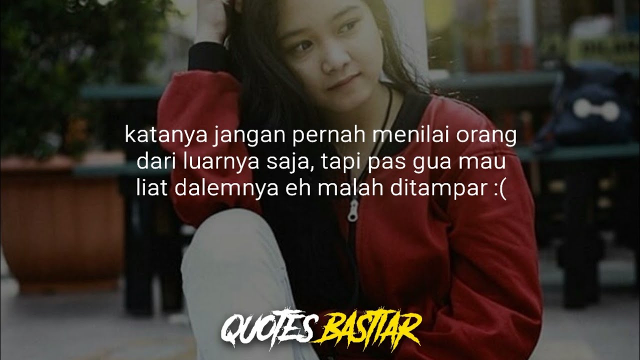 Kata Kata Bagus Buat Quotes - KibrisPDR