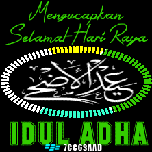 Detail Kata Kata Bergerak Idul Adha Nomer 18