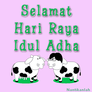 Detail Kata Kata Bergerak Idul Adha Nomer 23