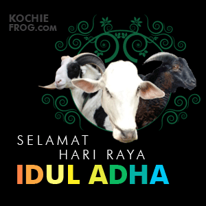 Detail Kata Kata Bergerak Idul Adha Nomer 29