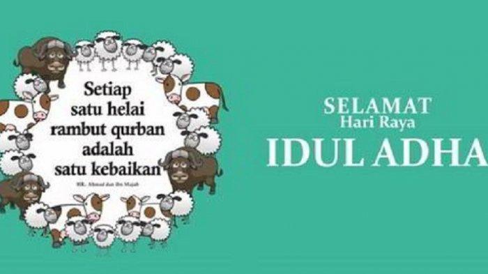 Detail Kata Kata Bergerak Idul Adha Nomer 4