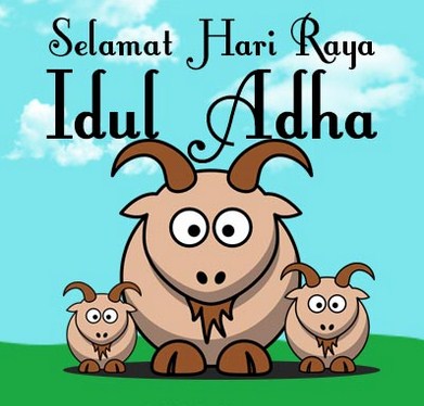 Detail Kata Kata Bergerak Idul Adha Nomer 34