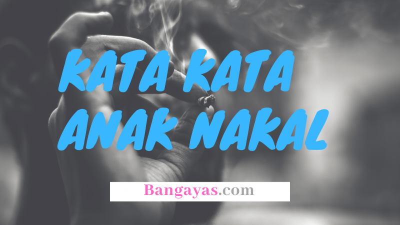 Detail Kata Kata Bijak Anak Punk Nomer 19