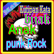 Detail Kata Kata Bijak Anak Punk Nomer 51